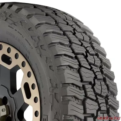 Mickey Thompson Baja Boss A/T Tire 305 /50 R20 120T XL BSW - 340011003